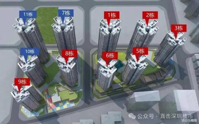 Leyu体育：®中建鹏程云筑售楼处-建首页网站-楼盘百科-深圳优选好房子(图6)