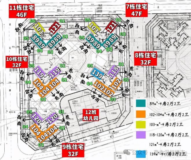 Leyu体育：®中建鹏程云筑售楼处-建首页网站-楼盘百科-深圳优选好房子(图7)