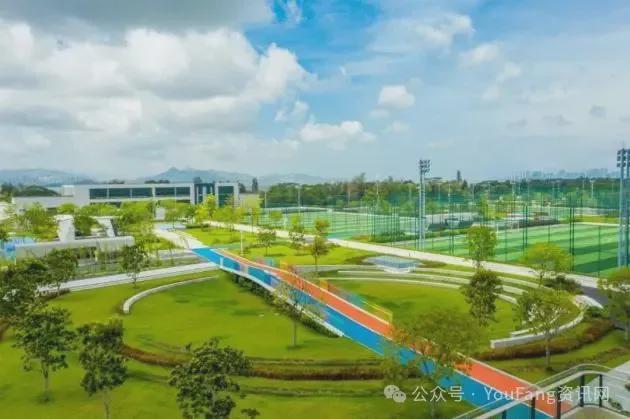 Leyu体育：®中建鹏程云筑售楼处-建首页网站-楼盘百科-深圳优选好房子(图15)