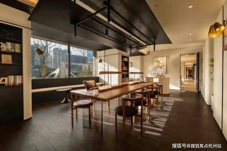 乐鱼体育：四季隐秀售楼处电话直达_四季隐秀营销中心欢迎您楼盘详情最新价格户型图容积率@售楼处AI热搜(图3)