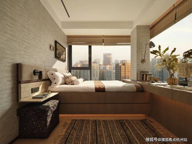 乐鱼体育：四季隐秀售楼处电话直达_四季隐秀营销中心欢迎您楼盘详情最新价格户型图容积率@售楼处AI热搜(图7)