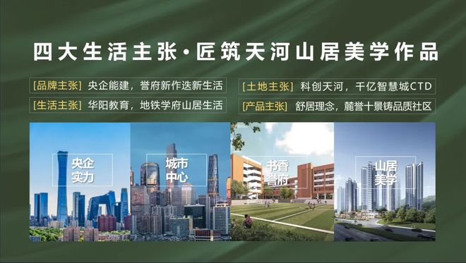 Leyu体育：®售楼处-天河能建麓誉府首页网站-楼盘百科-优选好房子(图9)