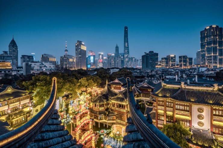 Leyu体育：上海闵行上海桃花源售楼处电话桃花源四期售楼地址-2026(房价+户型图)-网站-楼盘详情-配套-电话(图3)