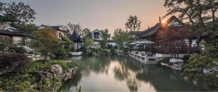 Leyu体育：上海闵行上海桃花源售楼处电话桃花源四期售楼地址-2026(房价+户型图)-网站-楼盘详情-配套-电话(图13)