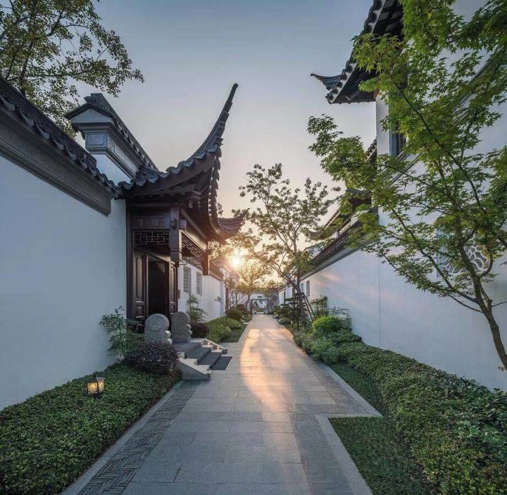 Leyu体育：上海闵行上海桃花源售楼处电话桃花源四期售楼地址-2026(房价+户型图)-网站-楼盘详情-配套-电话(图14)