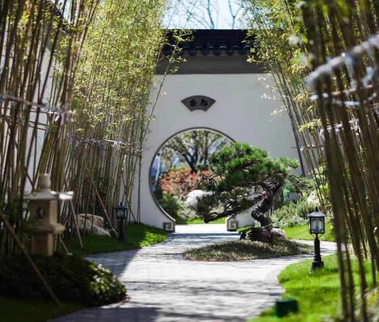 Leyu体育：上海闵行上海桃花源售楼处电话桃花源四期售楼地址-2026(房价+户型图)-网站-楼盘详情-配套-电话(图15)