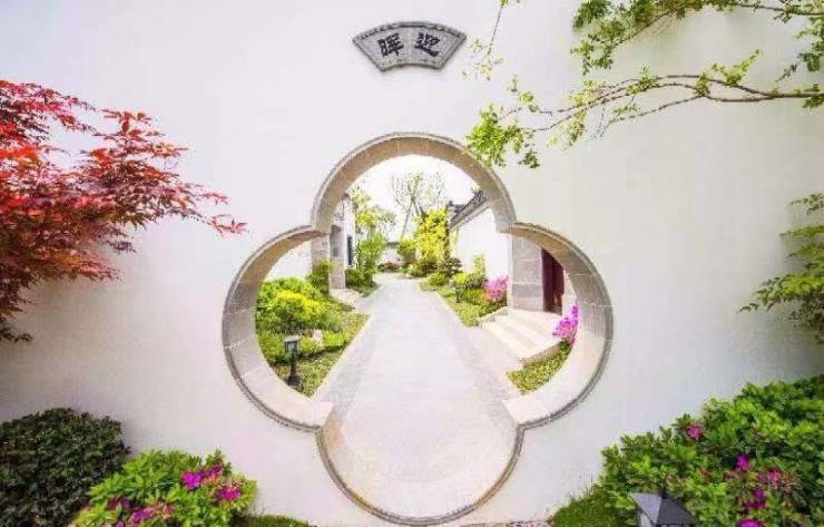 Leyu体育：上海闵行上海桃花源售楼处电话桃花源四期售楼地址-2026(房价+户型图)-网站-楼盘详情-配套-电话(图17)