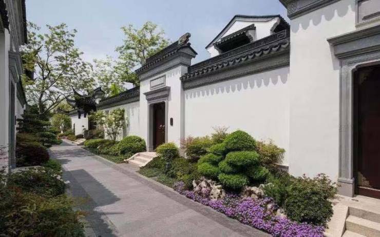 Leyu体育：上海闵行上海桃花源售楼处电话桃花源四期售楼地址-2026(房价+户型图)-网站-楼盘详情-配套-电话(图16)