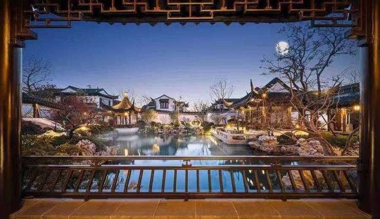 Leyu体育：上海闵行上海桃花源售楼处电话桃花源四期售楼地址-2026(房价+户型图)-网站-楼盘详情-配套-电话(图19)