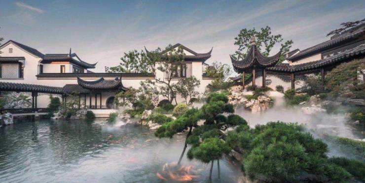 Leyu体育：上海闵行上海桃花源售楼处电话桃花源四期售楼地址-2026(房价+户型图)-网站-楼盘详情-配套-电话(图21)