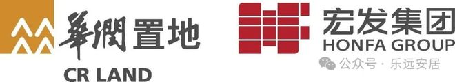 乐鱼体育：⏰售楼处发布｜润宏城正式公示-首页网站-楼盘百科(图3)