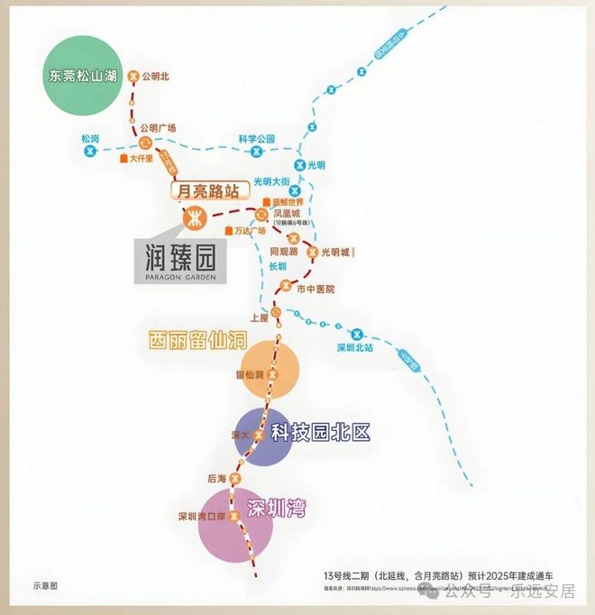 乐鱼体育：⏰售楼处发布｜润宏城正式公示-首页网站-楼盘百科(图5)
