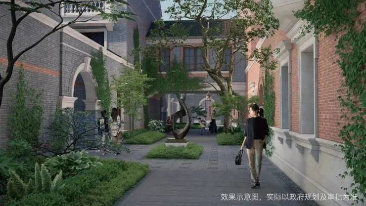 Leyu体育：弘安里售楼处电线新盘-【营销中心】2026上海弘安里网站销售中心-户型图-最新进展(图14)