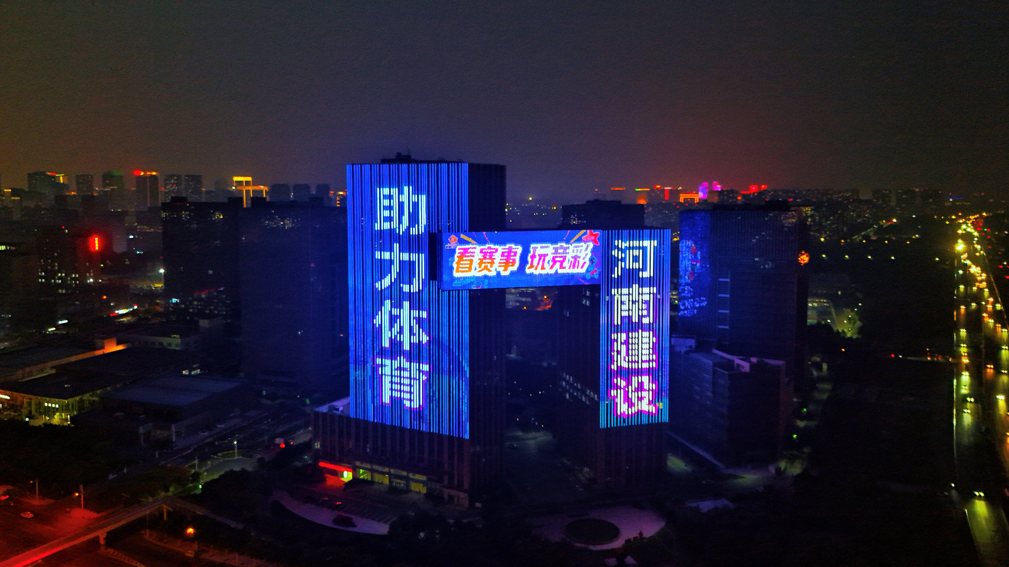 Leyu体育：2026年河南道闸广告服务商深度测评：避开陷阱精准匹配