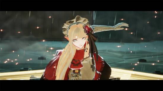 乐鱼体育：美少女+ACT有没有搞头？限制级魔法少女游戏正式版即将上线
