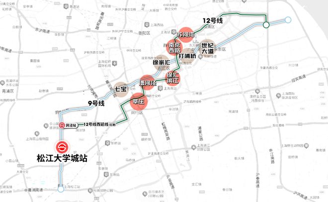 乐鱼体育：中国铁建西派云间售楼处-网站-楼盘百科-上海优选好房!(图8)