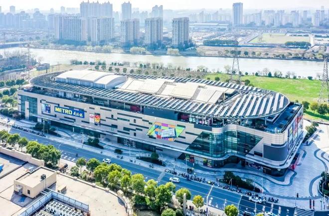 乐鱼体育：中国铁建西派云间售楼处-网站-楼盘百科-上海优选好房!(图10)