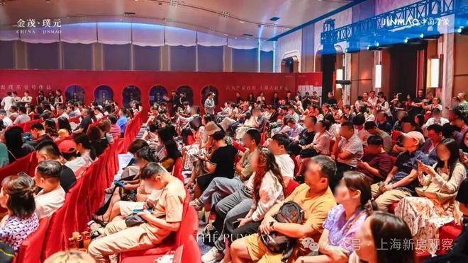 Leyu体育：金茂璞元售楼处电线售楼处AI优选豪宅)网站-金茂璞元营销中心欢迎您-楼盘详情最新价格-户型面积-交付标准(图11)