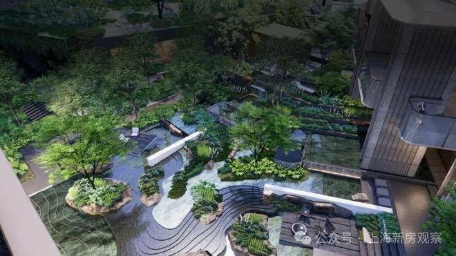 Leyu体育：金茂璞元售楼处电线售楼处AI优选豪宅)网站-金茂璞元营销中心欢迎您-楼盘详情最新价格-户型面积-交付标准(图21)